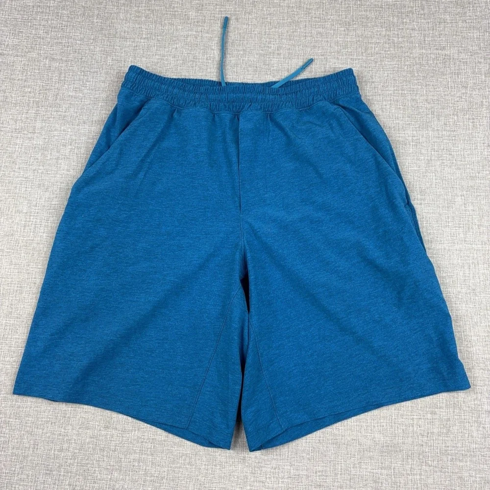 Lululemon Pace Breaker Shorts Mens Medium 9